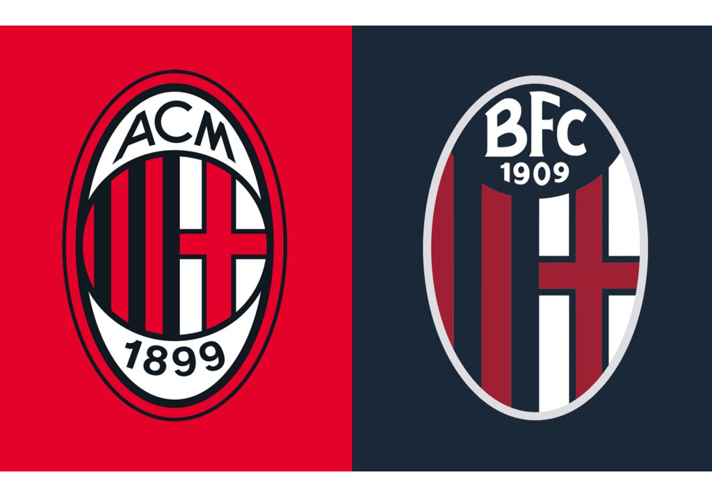 AC Milan vs Bologna: