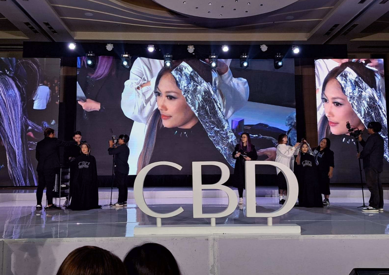CBD Professional