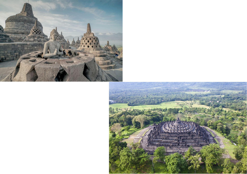Candi Borobudur