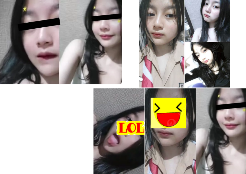 Cella Pramuka Viral