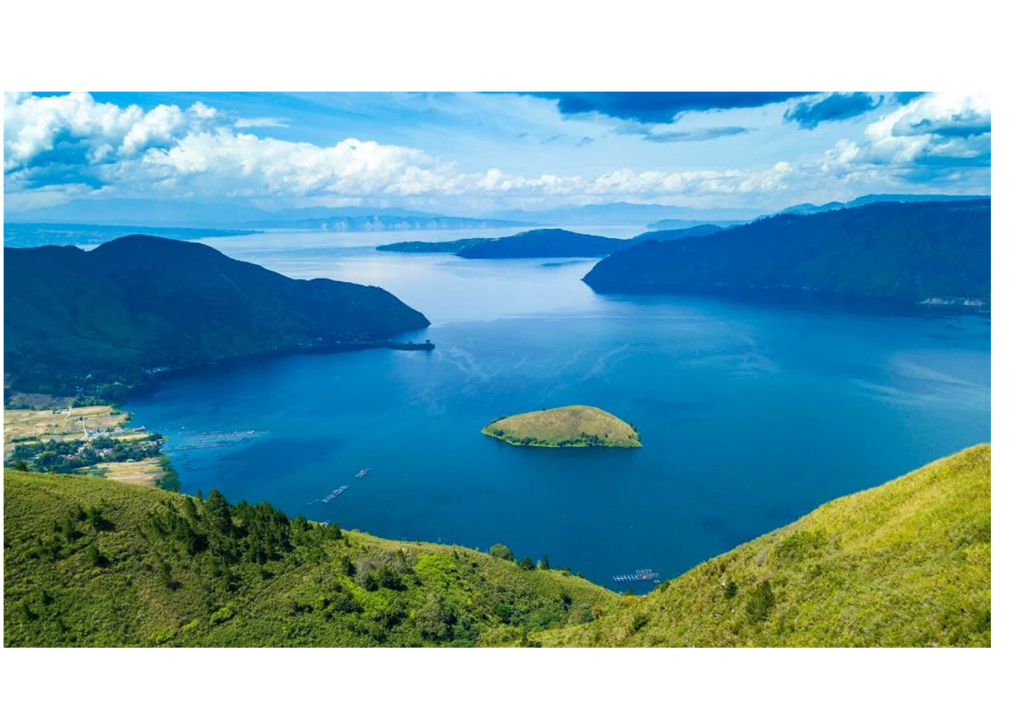 Daftar Wisata Indonesia