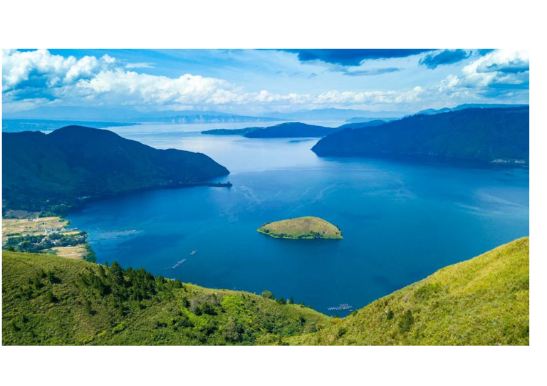 Daftar Wisata Indonesia