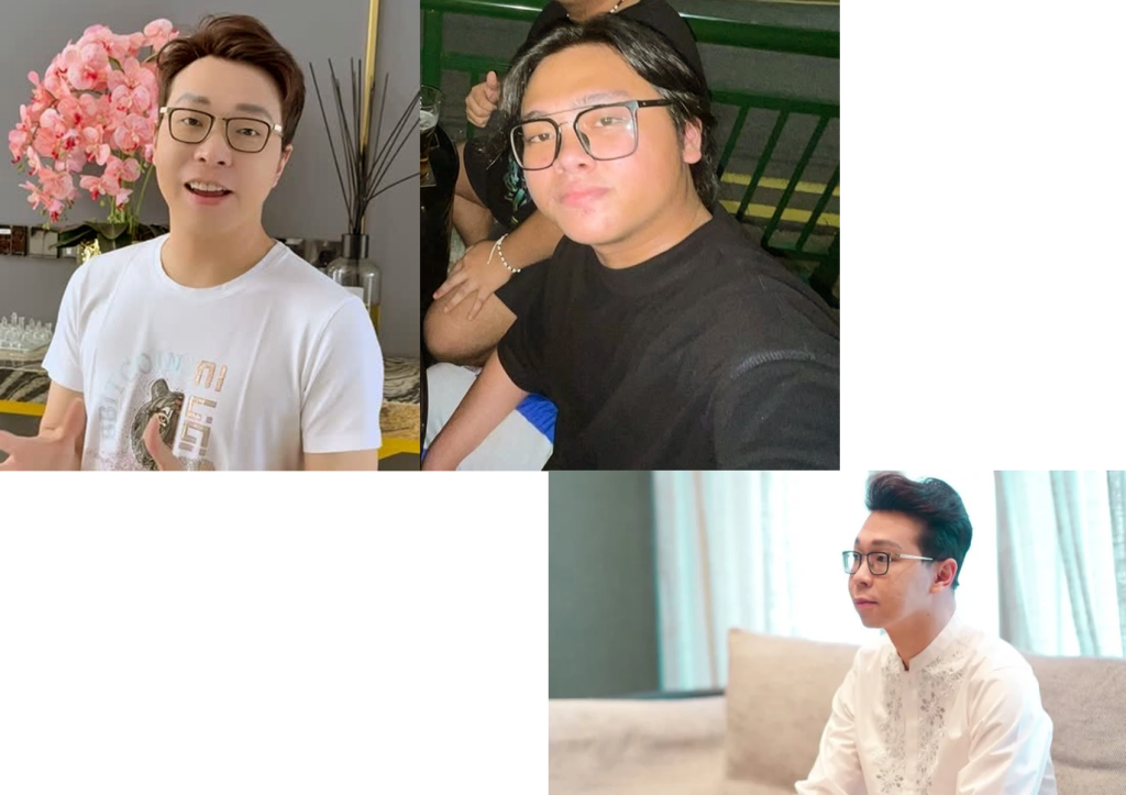 Dr. Richard Lee