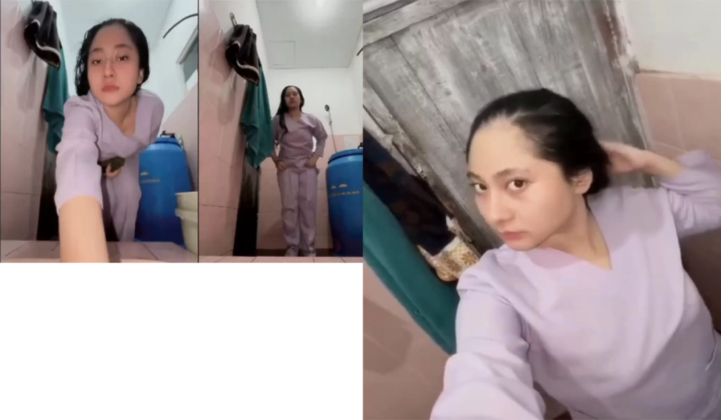Ibu Bidan Rita Cantik