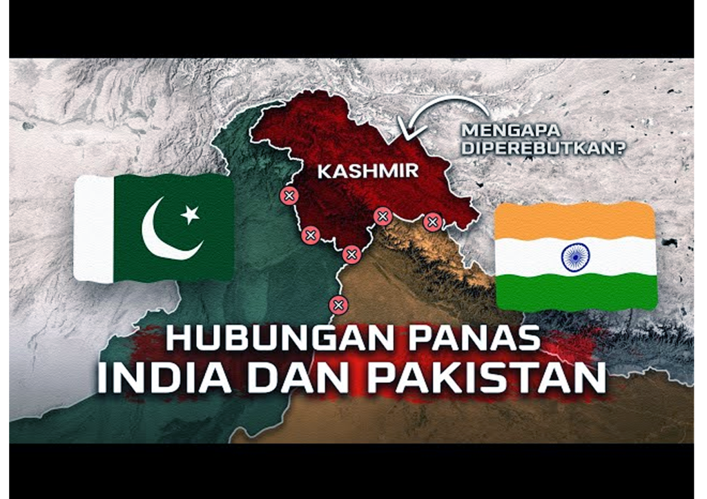 India dan Pakistan