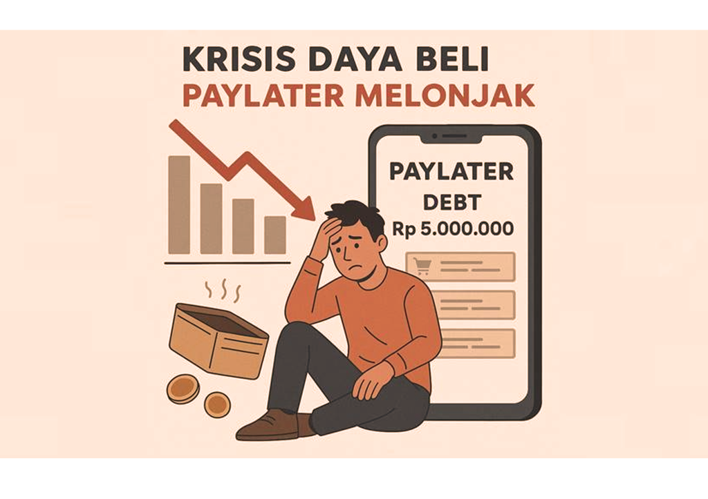 Pengguna Paylater