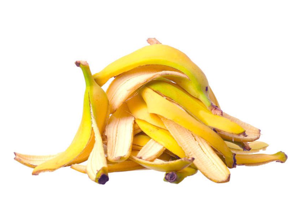 Kulit Pisang