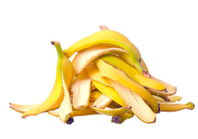 Kulit Pisang