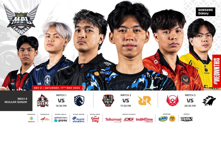 MPL ID Season 15