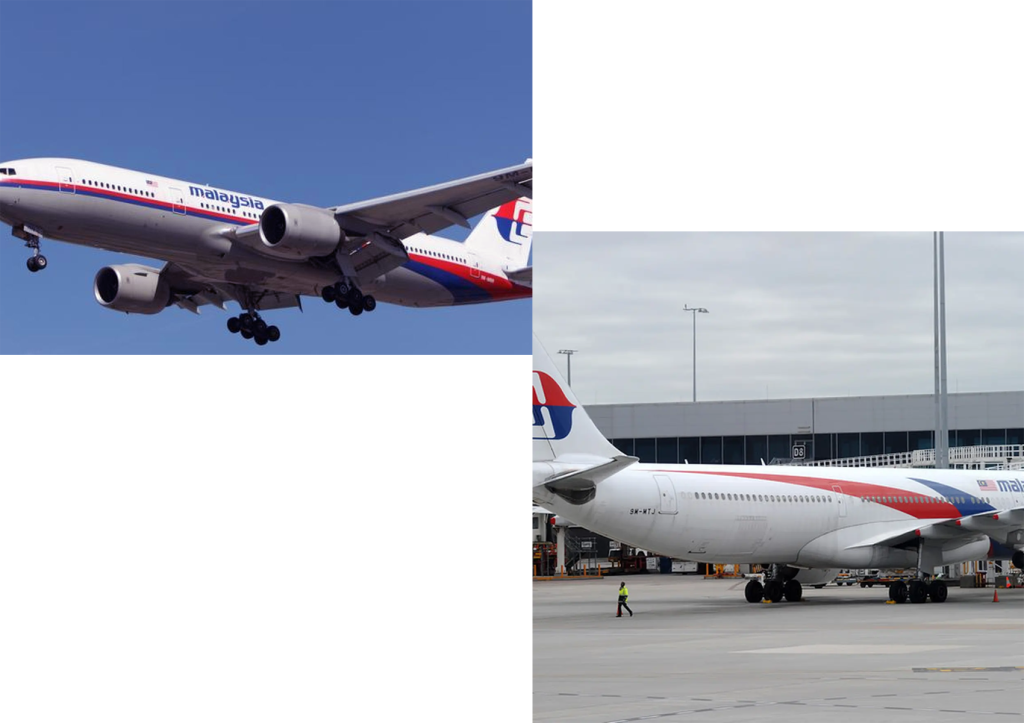 Malaysia Airlines