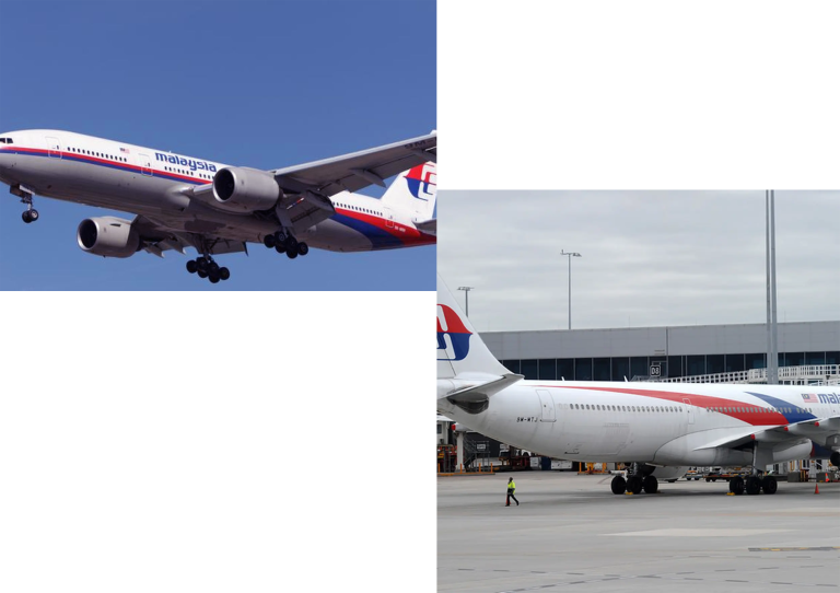 Malaysia Airlines