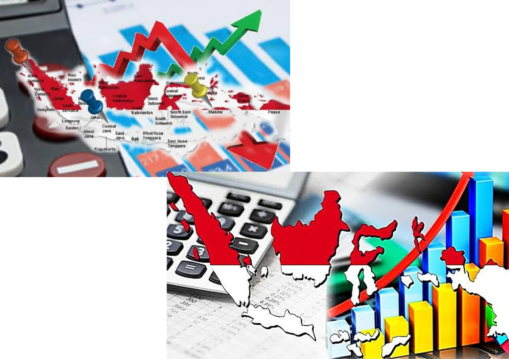 Tentang Perekonomian Indonesia