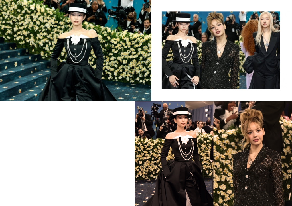 Met Gala 2025