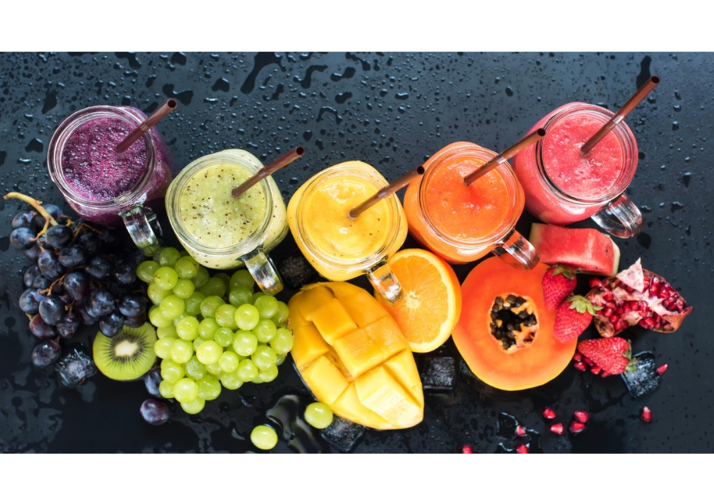 Minuman Sehat