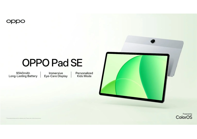 Oppo Pad SE