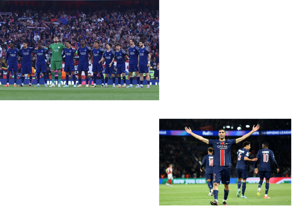 Paris Saint-Germain