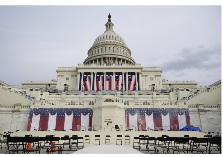 Pemerintah Amerika Serikat