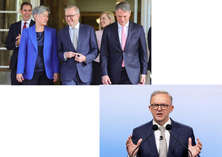 Perdana Menteri Australia