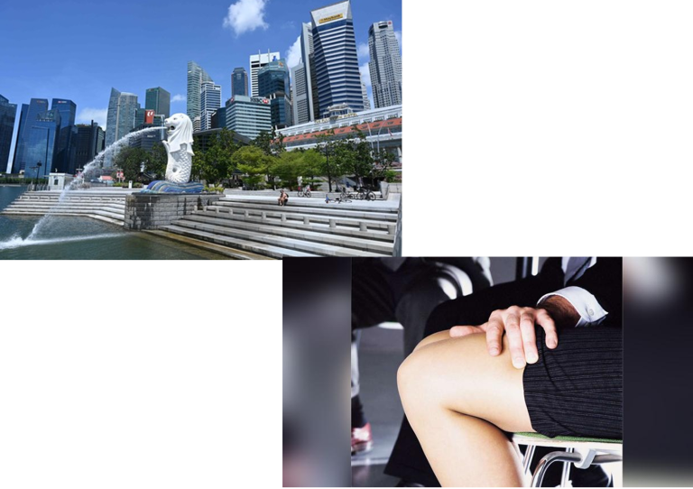 Kepolisian Singapura