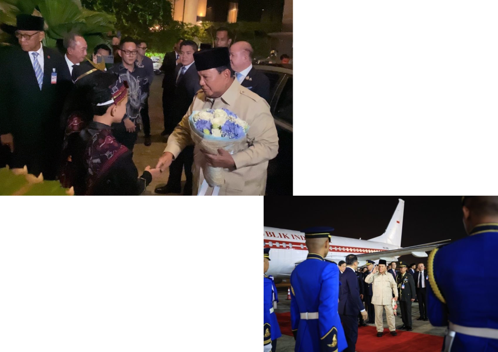 Prabowo Subianto