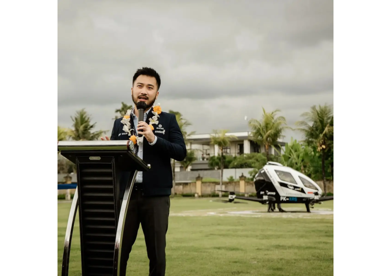 Rudy Salim