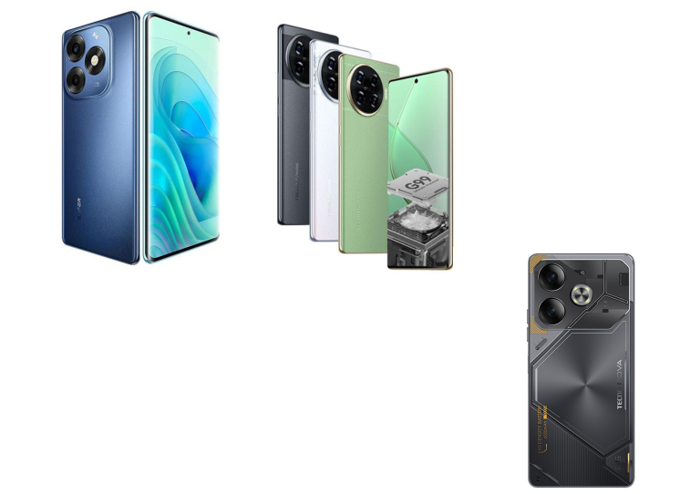 Tecno Mobile