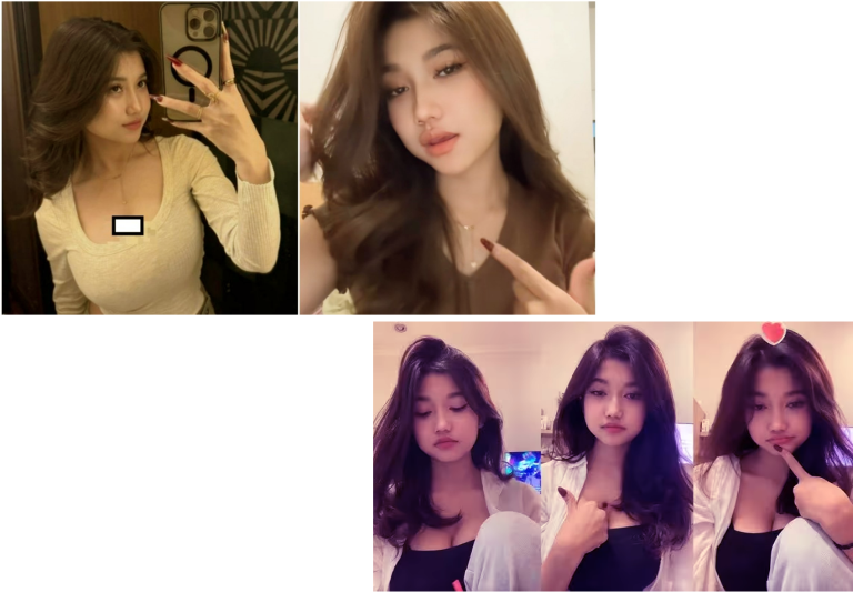 TikTok Zqya