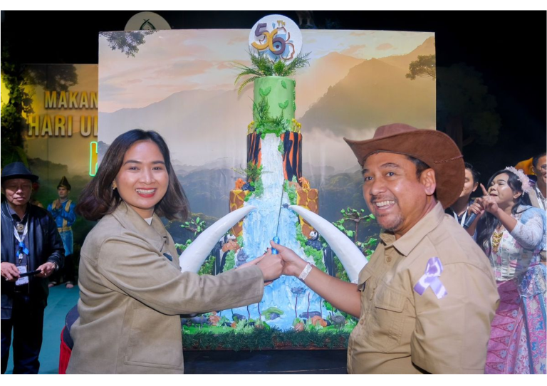 Wakil Menteri Pariwisata