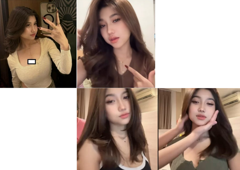 Zqya Seleb TikTok