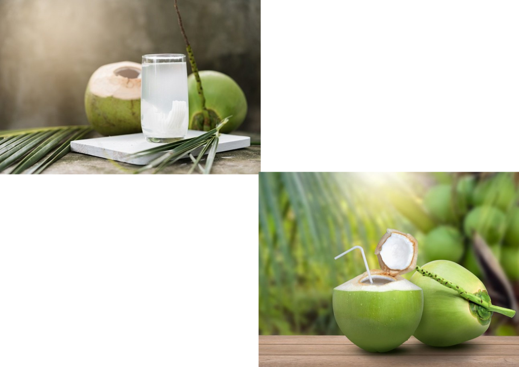 Air Kelapa