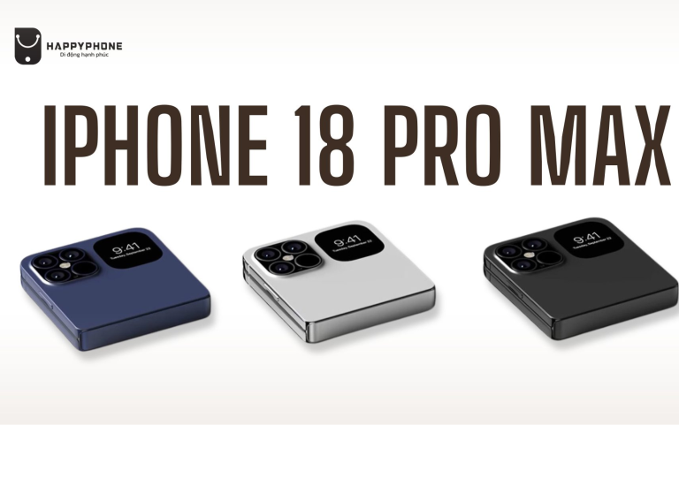 iPhone 18 Pro
