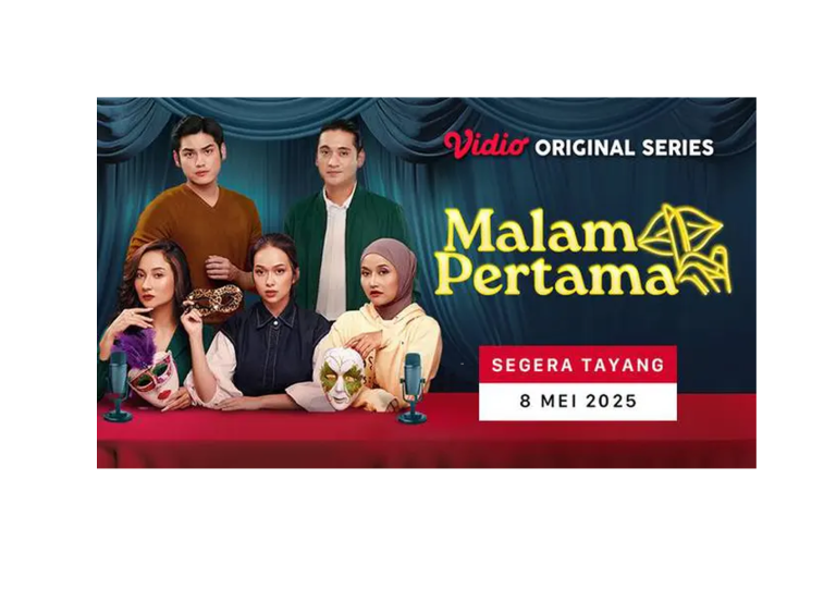 Malam Pertama