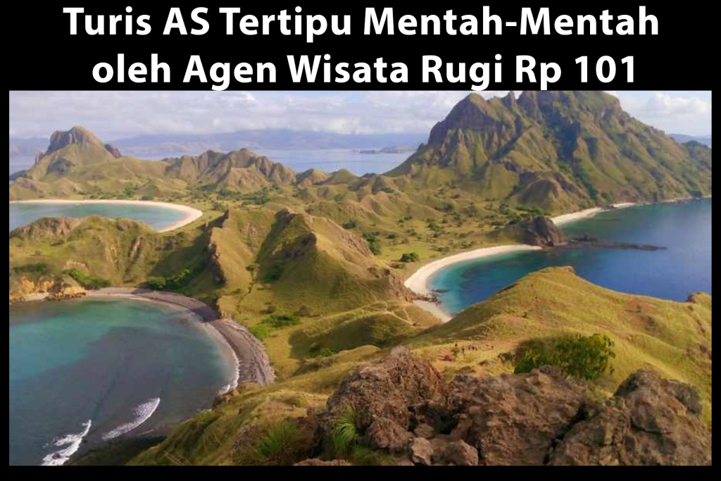Agen Wisata Labuan Bajo