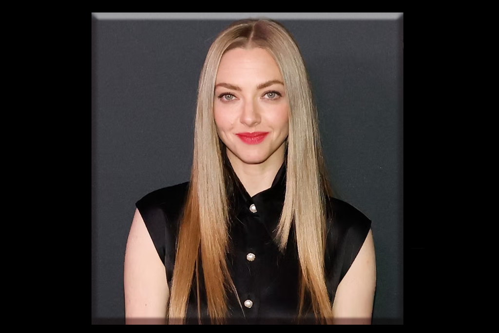 Amanda Seyfried