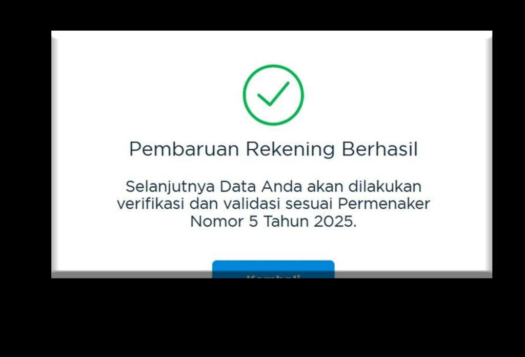 BPJS Ketenagakerjaan