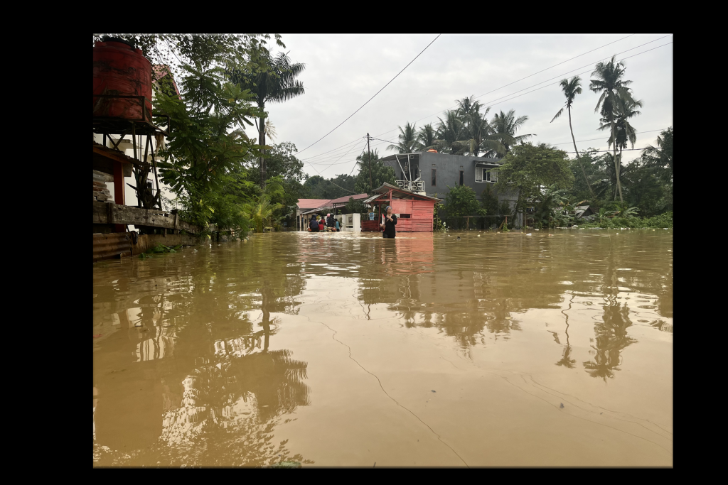 Sebanyak 150 Rumah