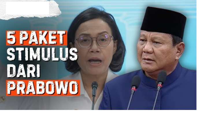 Sri Mulyani