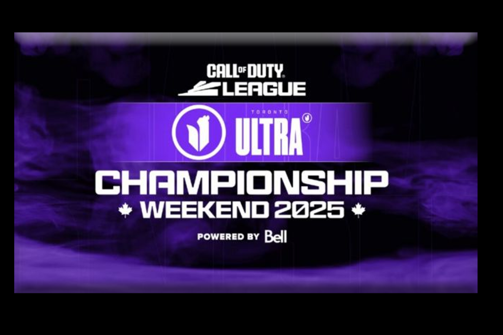 CDL Championship