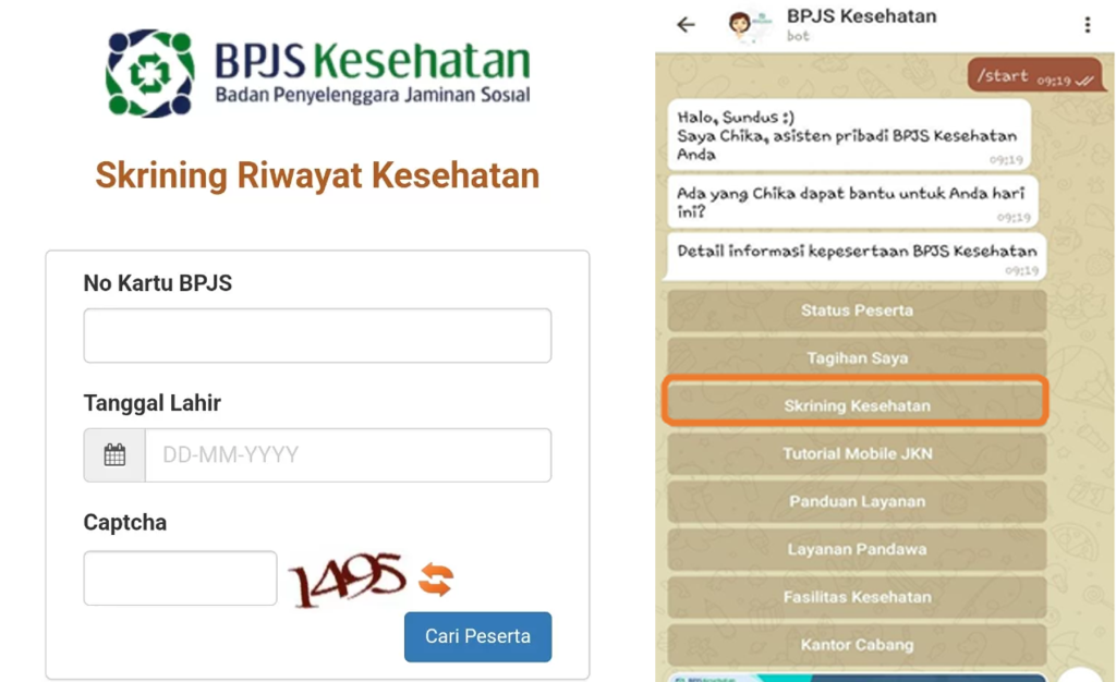 BPJS Kesehatan