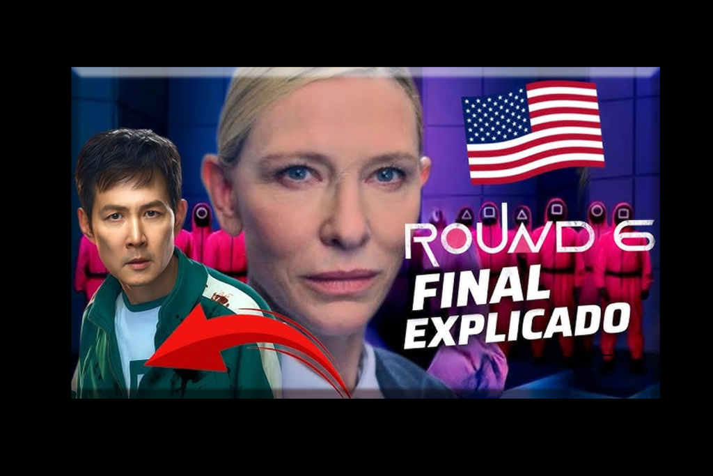 Squid Game Season 3