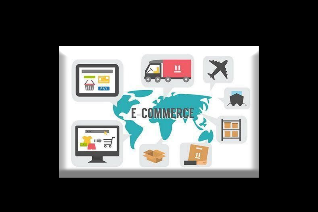 Cukai E‑Commerce