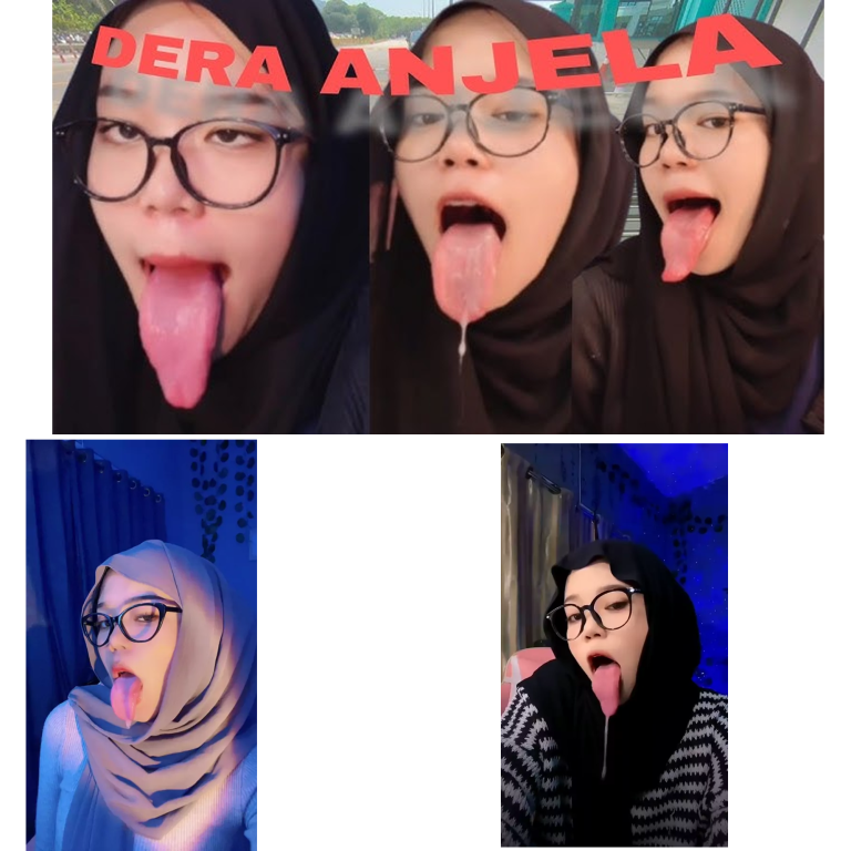 Dera Anjela Blunder
