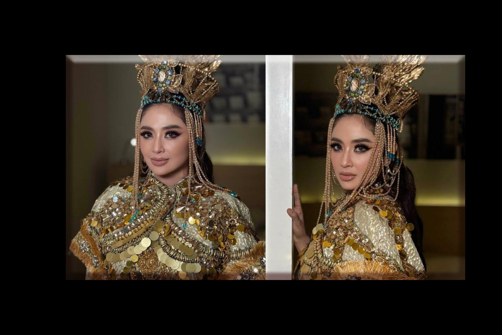 Dewi Perssik Viral Salah Lirik