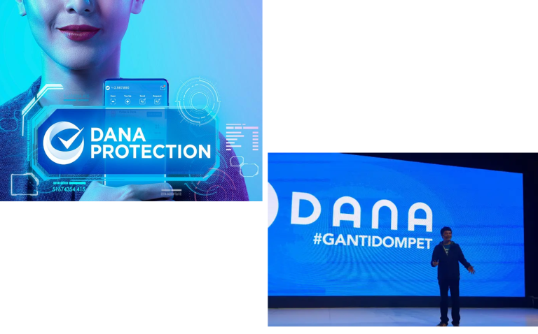 Dompet Digital DANA