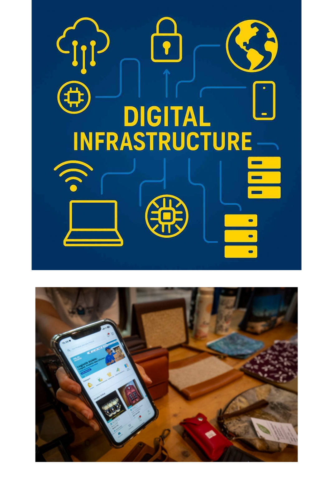 Ekonomi Digital Indonesia