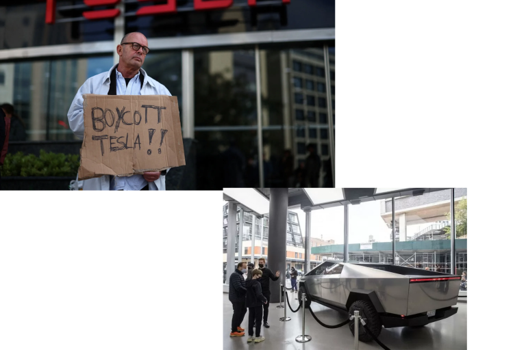 Elon Musk Diduga Bohongi Publik