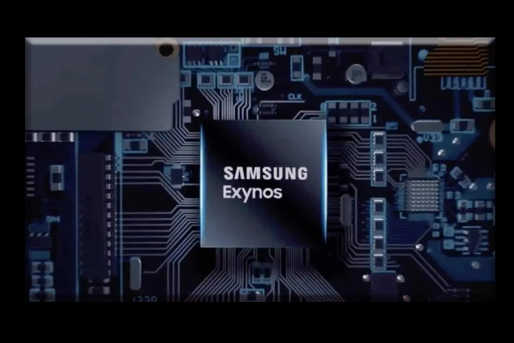 Samsung Foundry