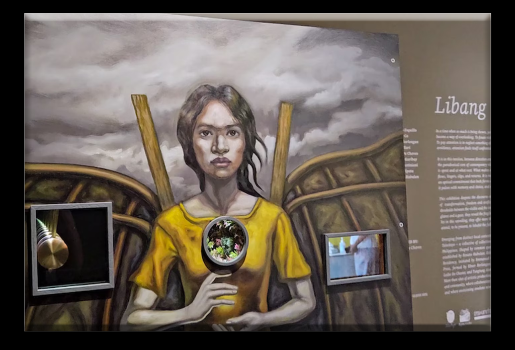 Gajah Gallery Yogyakarta