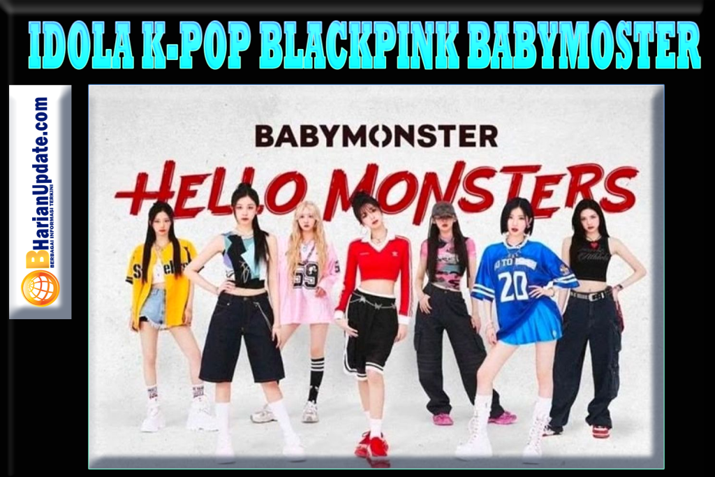 Blackpink Rilis Lagu
