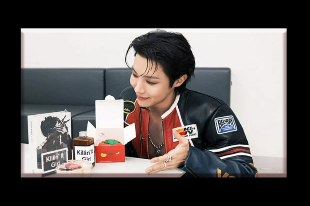 J-Hope BTS